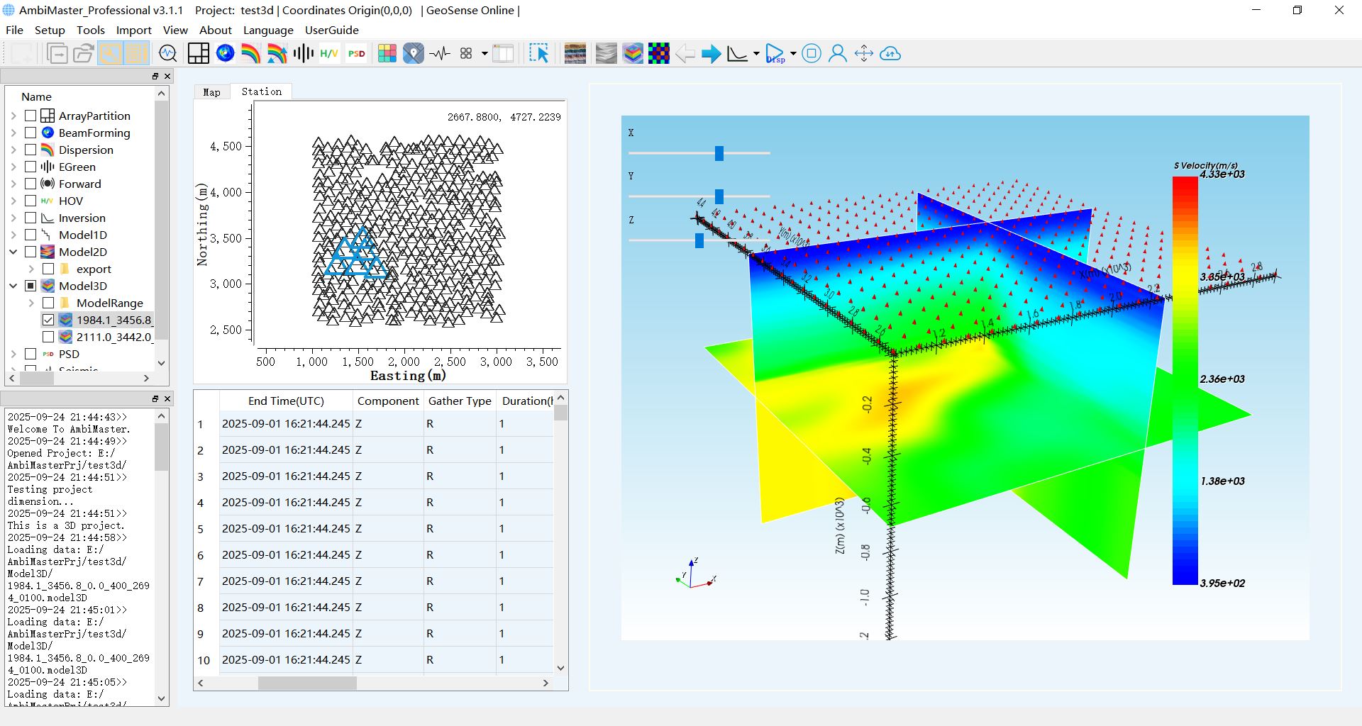AmbiMaster Professional